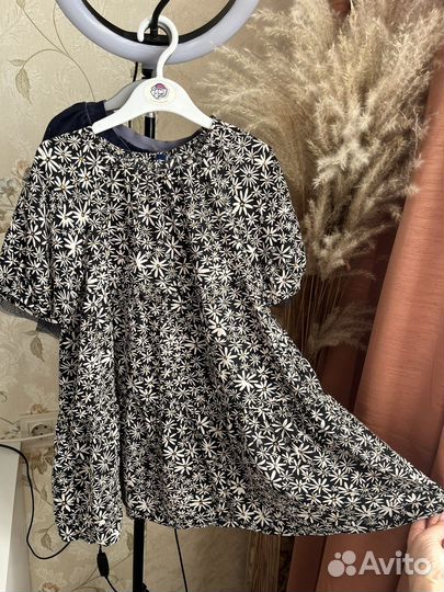 Uniqlo платье в идеале