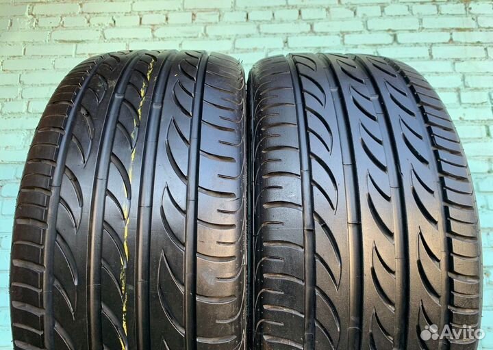 Pirelli P Zero Nero GT 245/30 R20 111V