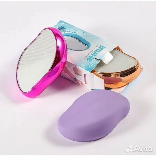 Ластик для депиляции