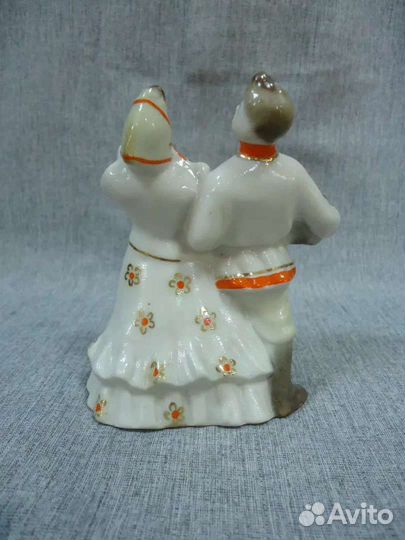 Фарфор Гармонист