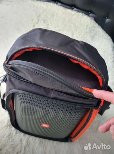 Чехол JBL Partybox Encore Essential