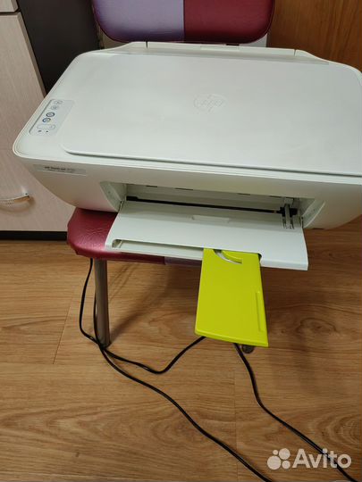 Продам принтер цветной