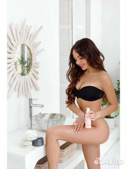 Kismit beauty Сыворотка концентрат