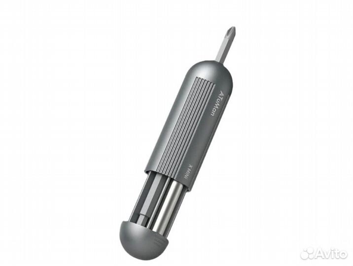 Набор отверток Duka Xmini Pocket Screwdriver Kit 9in1