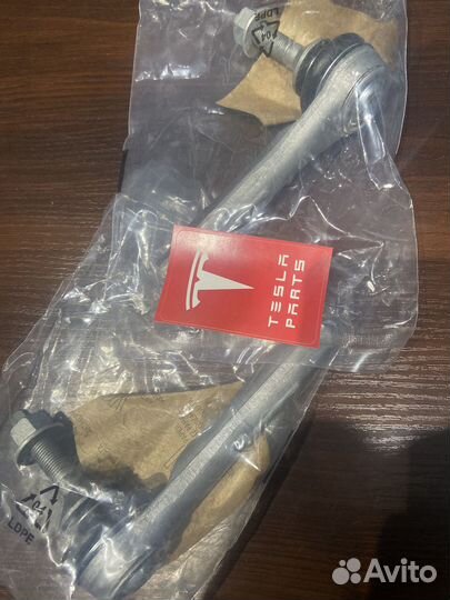 Наконечник рулевой Tesla model 3 Y