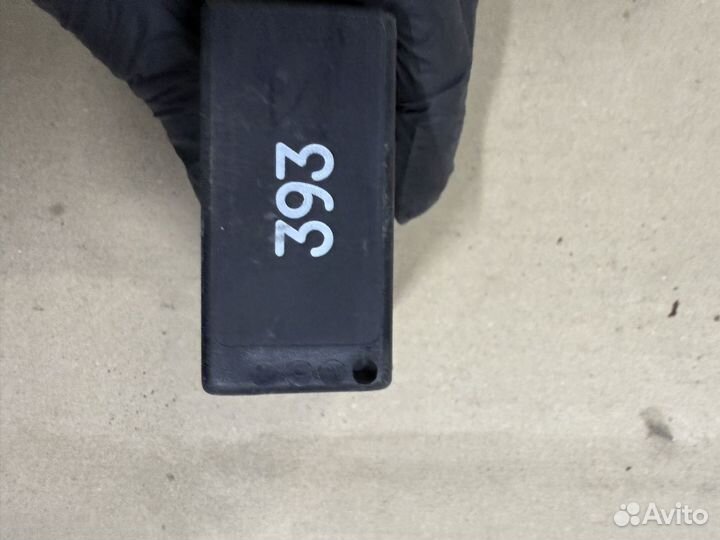 4B0919471A Audi Реле освещения