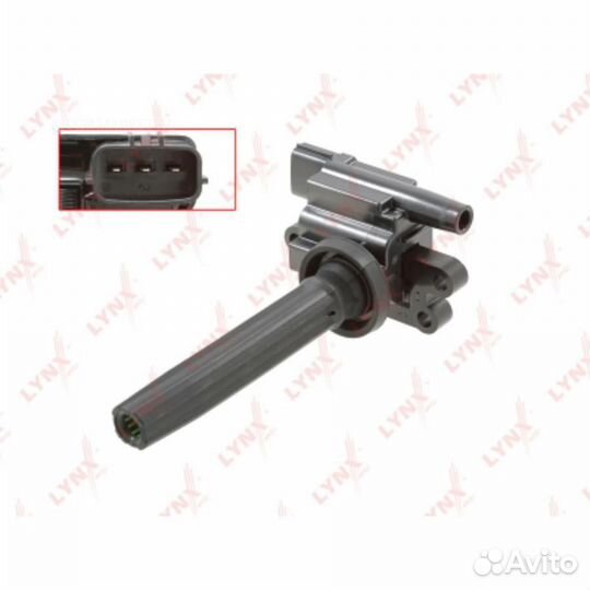 Lynxauto SPL1118 Катушка зажигания