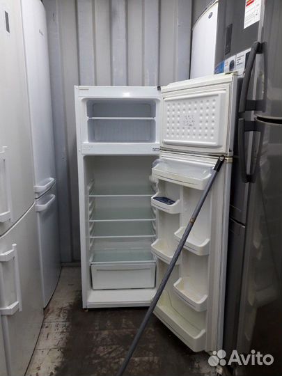 Холодильник б/у Vestel GN260.03 Доставка. Гарантия