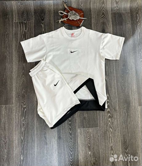 Спортивный костюм мужской и женский унисекс