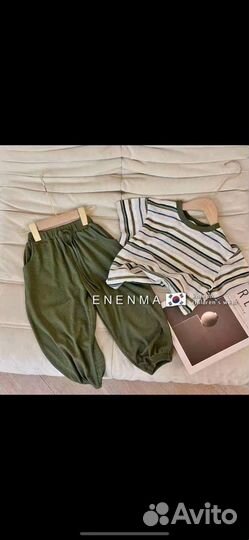 Двойка для детей