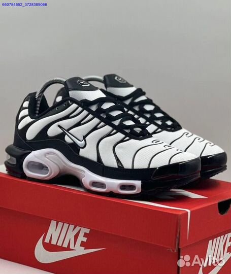 Кроссовки Nike Air Max TN Plus (Арт.67623)