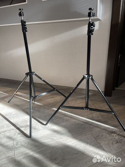 Стоки Raylab (2шт.) + чехол