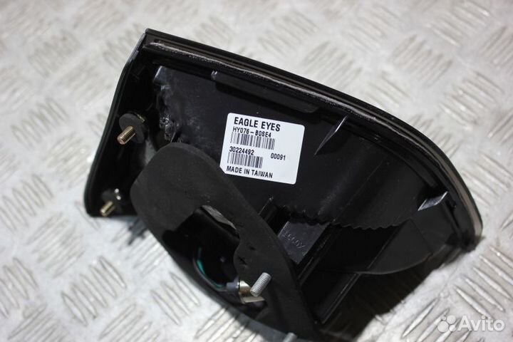 Комплект фонарей фар Hyundai Tucson 2010-2015