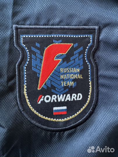 Спортивный костюм forward russia