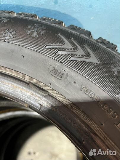 Cordiant Snow Cross 205/60 R16