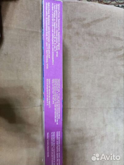 Сонет акриловые краски 12 цветов