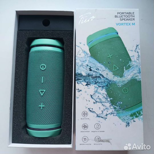 Колонка bluetooth Fiero (схожа с jbl)