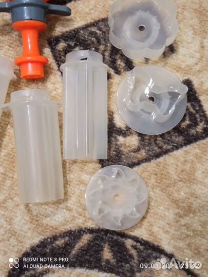 Набор для канапе