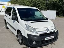 Citroen Jumpy 1.6 MT, 2007, 181 000 км, с пробегом, цена 1 085 000 руб.