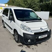 Citroen Jumpy 1.6 MT, 2007, 181 000 км, с пробегом, цена 1 085 000 руб.