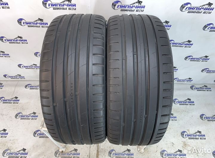 Nokian Tyres Z G2 235/45 R17 97Y