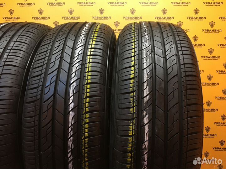 Kumho Solus TA21 205/60 R16 92H