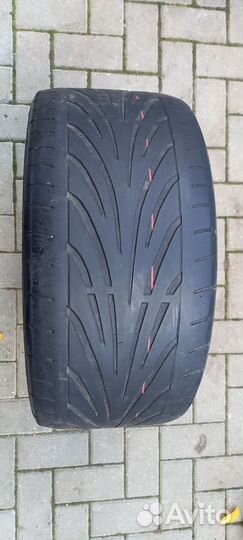 Toyo Proxes T1-R 265/35 R18