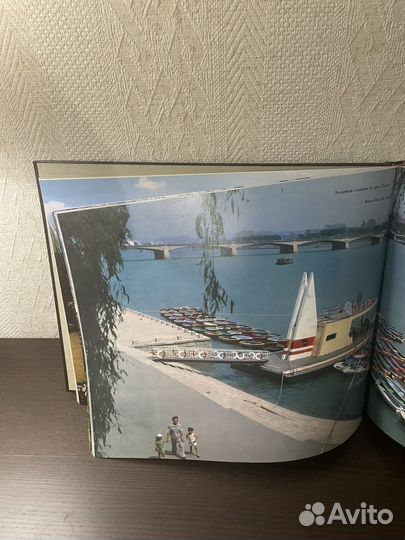 Пейзаж Кореи