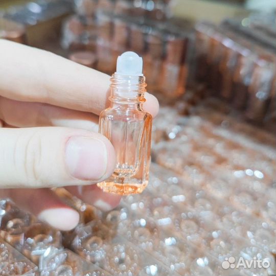 Флакон для духов оптом из китая