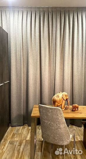 Шторы на заказ