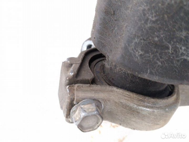 Привод передний правый Renault Fluence K4M 2010