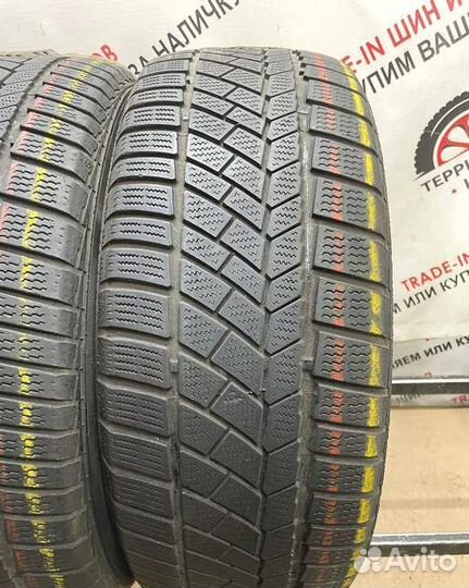 Continental ContiWinterContact TS 830 P 225/55 R17 Y