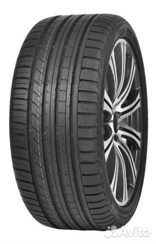 Kinforest KF-550 285/35 R22