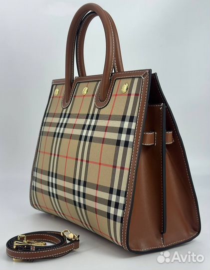 Сумка женская Burberry