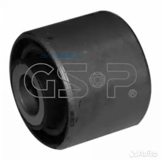 Сайлентблок задней подвески ford focus I (DAW DBW)