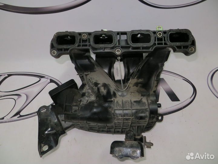 Коллектор впускной Mitsubishi Lancer 10