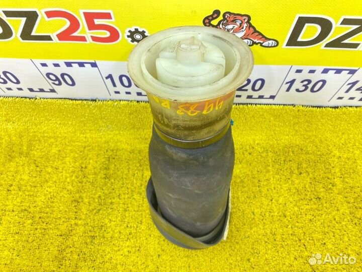 Пневмобаллон задний Bmw X5 E70 N62B48 2008 145312