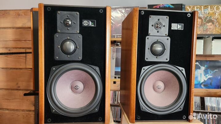 Активная акустика mb quart 560a