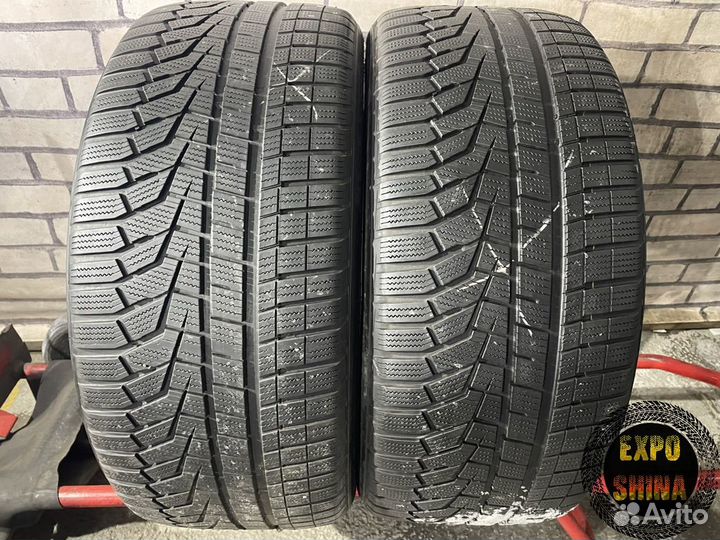 Hankook Winter I'Cept Evo2 W320A SUV 275/40 R22 107V