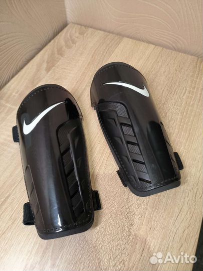 Щитки футбольные Nike (Оригинал)
