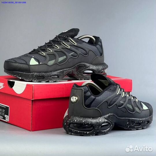 Кроссовки Nike Air Max Tn Terrascape (Арт.52222)