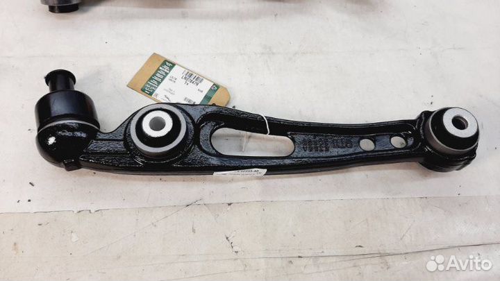 Рычаг подвески передний левый Land Rover Range