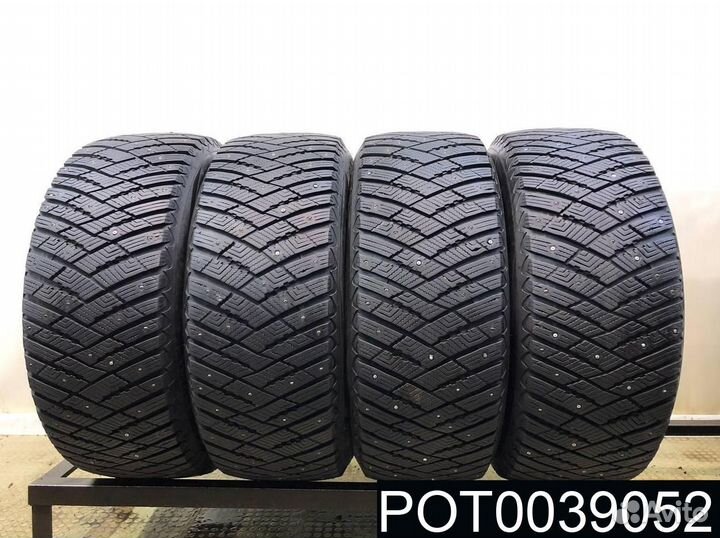 Goodyear UltraGrip Ice Arctic SUV 255/55 R18 109T