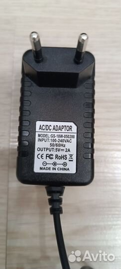 3D ручка 3dpen-2 с набором пластикаPLA и трафарета