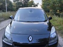 Renault Scenic 1.5 MT, 2009, 285 500 км, с пробегом, цена 890 000 руб.