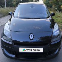 Renault Scenic 1.5 MT, 2009, 285 500 км, с пробегом, цена 850 000 руб.