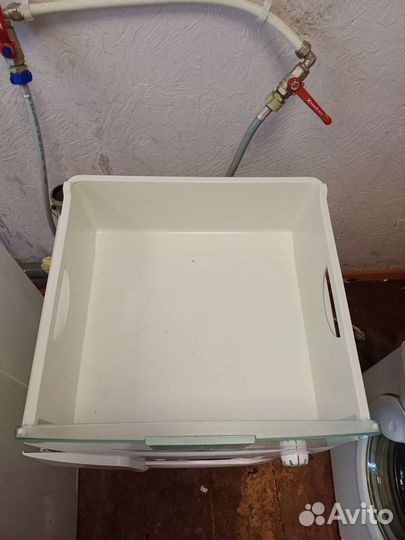 Ящик холодильника Liebherr