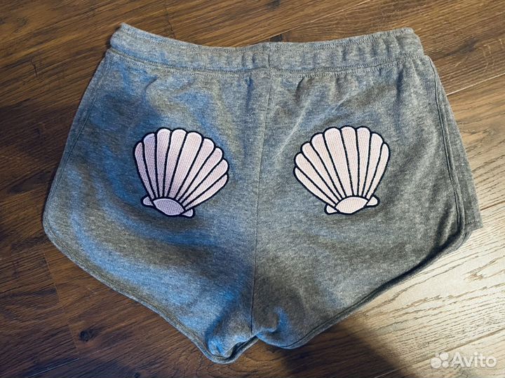 Шорты женские undiz