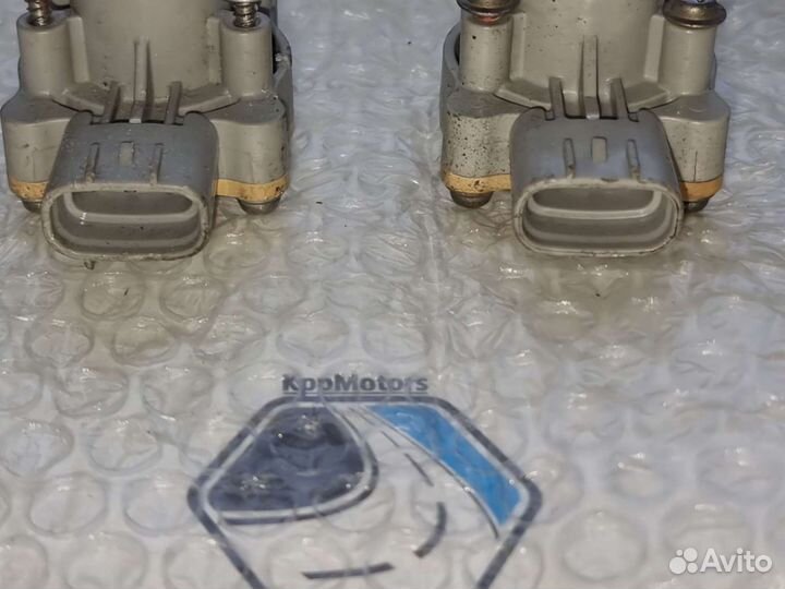 Датчик положения кузова lx470 ленд крузер 100