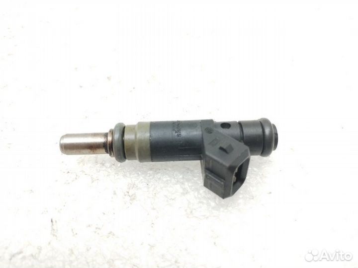 Форсунка топливная Bmw 1-Series E87 1.6 N45B16